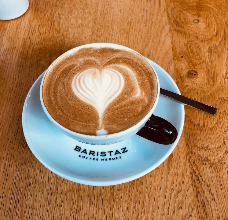 Baristaz Coffee Heroes